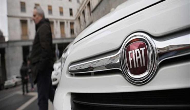 شركة “فيات” تعتزم صنع سيارات كهربائية في مصنعها بالقنيطرة